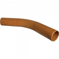 110mm Long Radius Bend 45deg